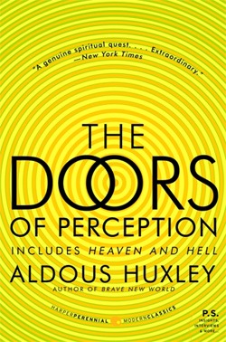 The Doors of Perception (album) - Wikipedia