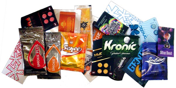 Legal highs