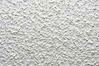 Popcorn Ceiling