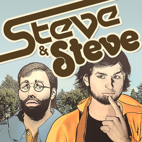 steveandstevebig