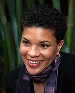 Michelle Alexander, author of The New Jim Crow