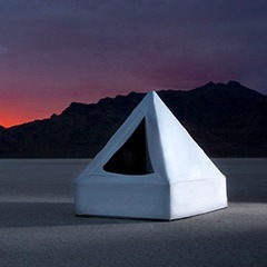 Zen Float Tent: The First Affordable Isolation Tank for Home