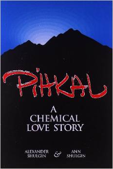 PiHKAL, by Alexander Shulgin