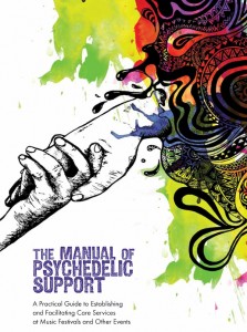Manual of Psychedelic Support