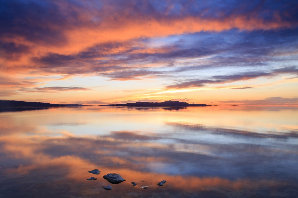 Great Salt Lake