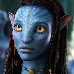 Deleted "Avatar" Scene Shows Hallucinogenic Vision Quest