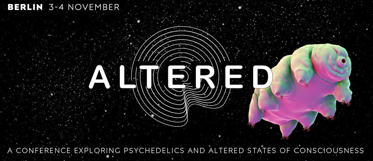 Altered Conference