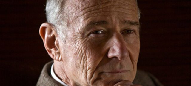 Dr. Richard Louis Miller