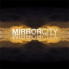 Mirror City, a trippy kaleidoscopic time-lapse of cityscapes