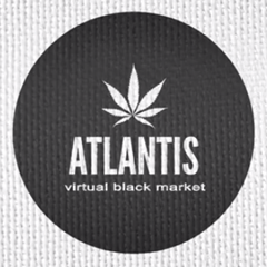 Atlantis, the new virtual drug marketplace