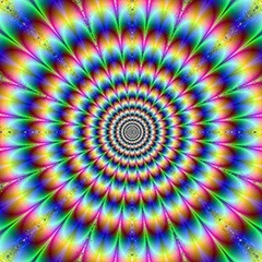 Psychedelics Linked to Lower Risk of Mental Illness