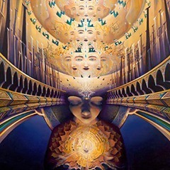 Just a Wee Bit More About DMT, by Nick Sand
