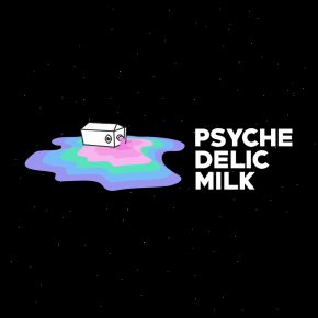 'Magic Medicine' Author Featured on Psychedelic Milk